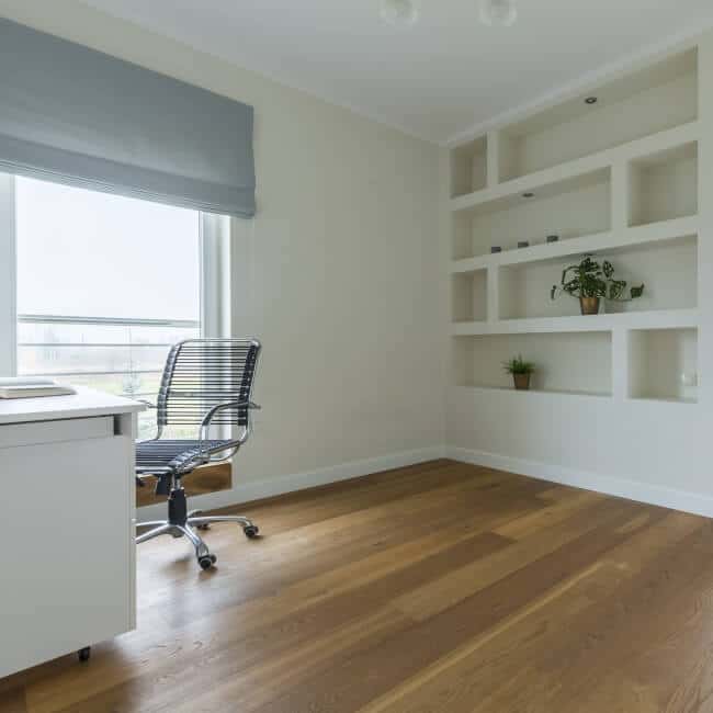Hardwood floors in Winnipeg