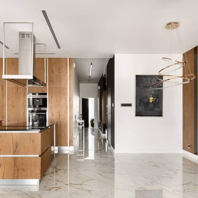 Tile floors in Winnipeg
