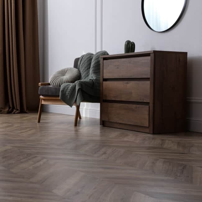 Laminate floors in Winnipeg