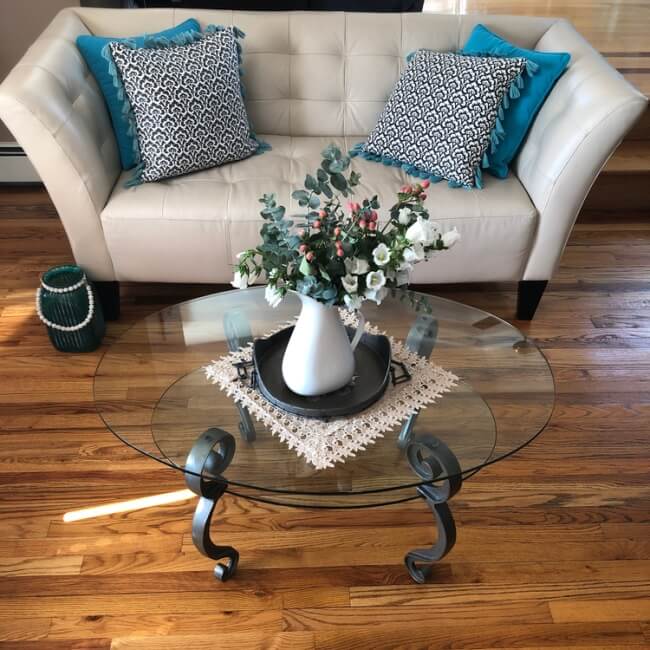 Richmond Hill flooring