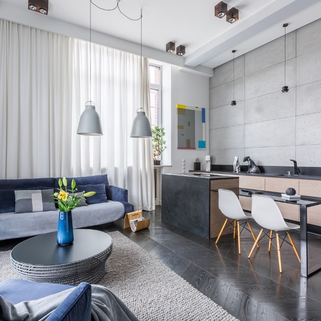Stouffville flooring