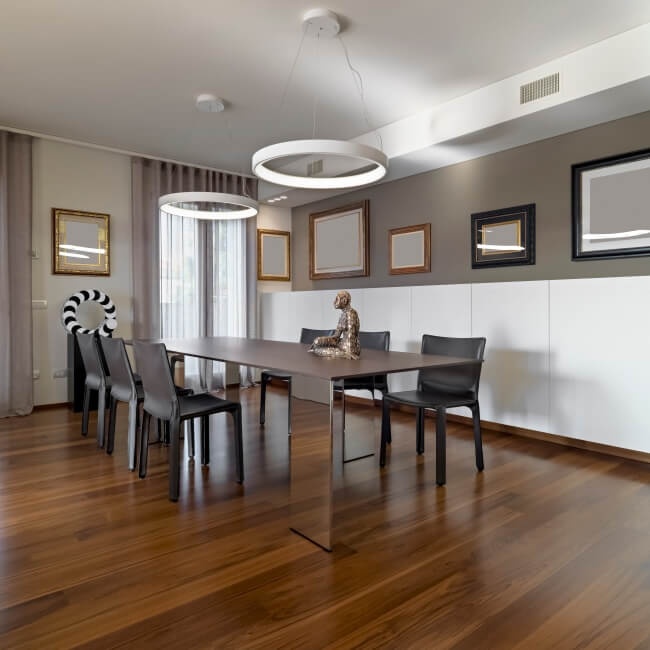 Unionville flooring