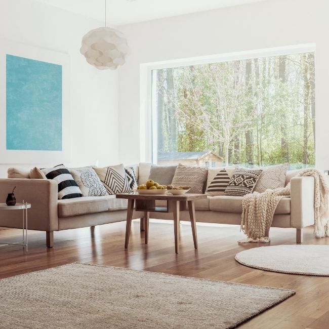 barrie home vinyl floors