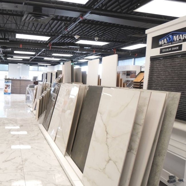 wholesale flooring company