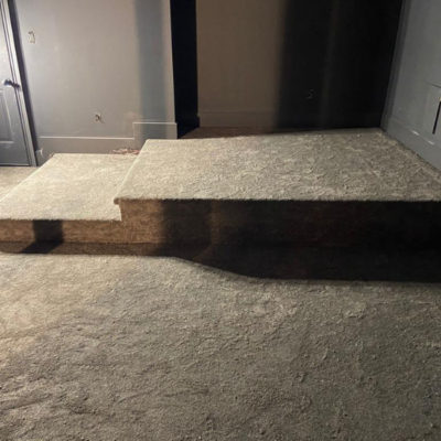 nobleton vinyl and carpet installation