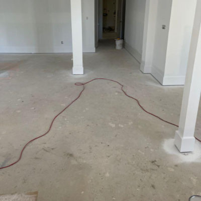 vinyl and carpet installation in nobleton