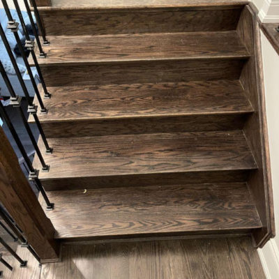 vinyl and carpet installation in nobleton