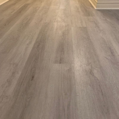 vinyl flooring-installation in etobicoke