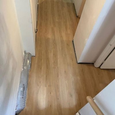 vinyl flooring installation toronto