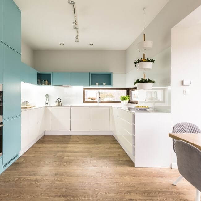 flooring store Paris