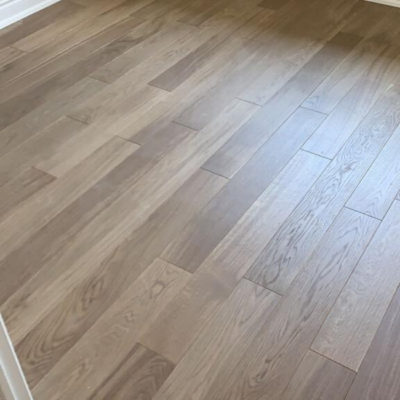 engineered hardwood installation in mississauga