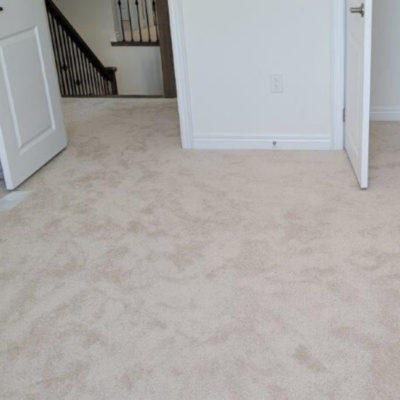 engineered hardwood installation in shelburne