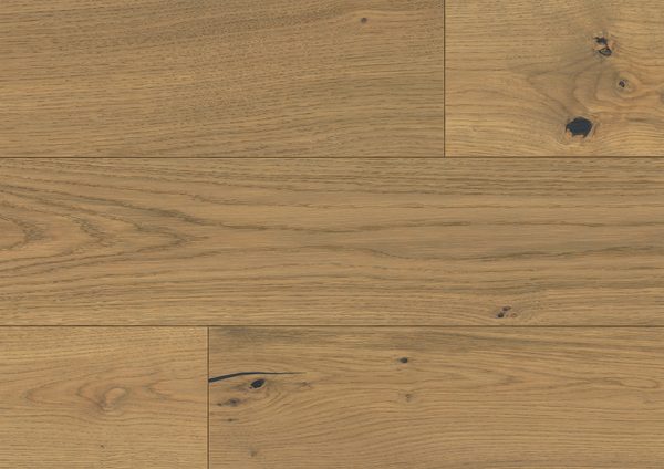 Fuzion Coastline - 7 1/2"- Engineered Oak Fuzion Coastline - 7 1/2"- Engineered Oak
