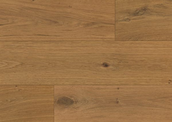 Fuzion Coastline - 7 1/2"- Engineered Oak Fuzion Coastline - 7 1/2"- Engineered Oak