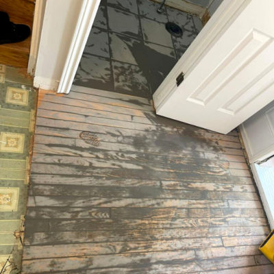 laminate and vinyl installation brampton 1