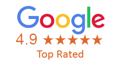 Google Top Rated Google Top Rated