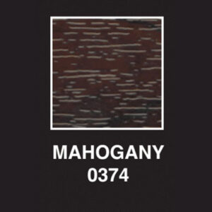 Mahogany 0374