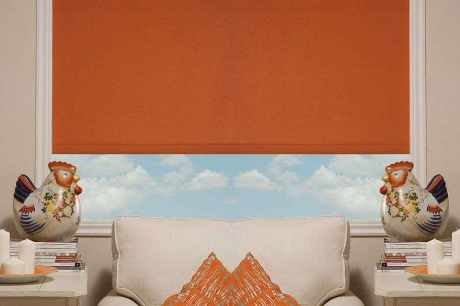 MAXXMAR - ROLLER SHADES - MIRAVISTA ROLLER SHADES MAXXMAR - ROLLER SHADES - MIRAVISTA ROLLER SHADES