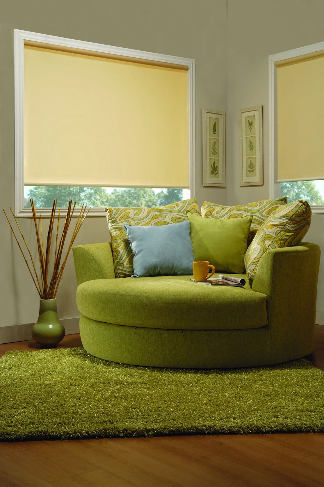 MAXXMAR - ROLLER SHADES - MIRAVISTA ROLLER SHADES MAXXMAR - ROLLER SHADES - MIRAVISTA ROLLER SHADES