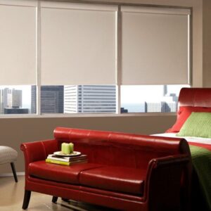 MAXXMAR - ROLLER SHADES -  MIRAVISTA ROLLER SHADES