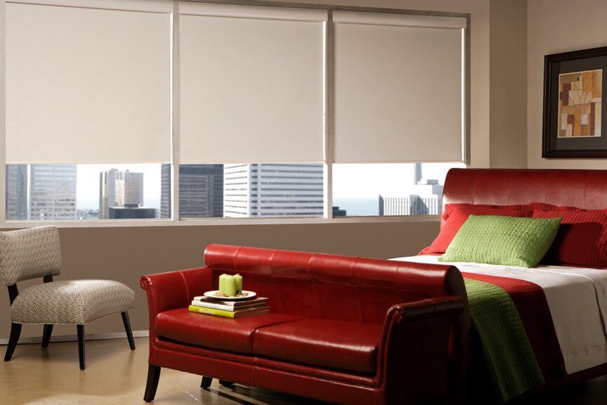 MAXXMAR - ROLLER SHADES - MIRAVISTA ROLLER SHADES MAXXMAR - ROLLER SHADES - MIRAVISTA ROLLER SHADES