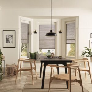 MAXXMAR - ROLLER SHADES -  BETTERFIT