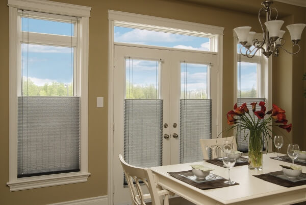 MAXXMAR - CELLURA SHADES - CELLULAR SHADES MAXXMAR - CELLURA SHADES - CELLULAR SHADES