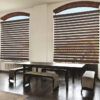 MAXXMAR - SHEERS AND SHADINGS  -  DUAL SHADES