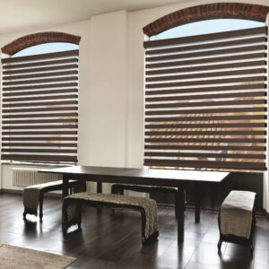 MAXXMAR - SHEERS AND SHADINGS  -  DUAL SHADES