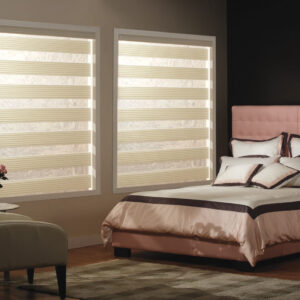 MAXXMAR - SHEERS AND SHADINGS  -  DUAL SHADES