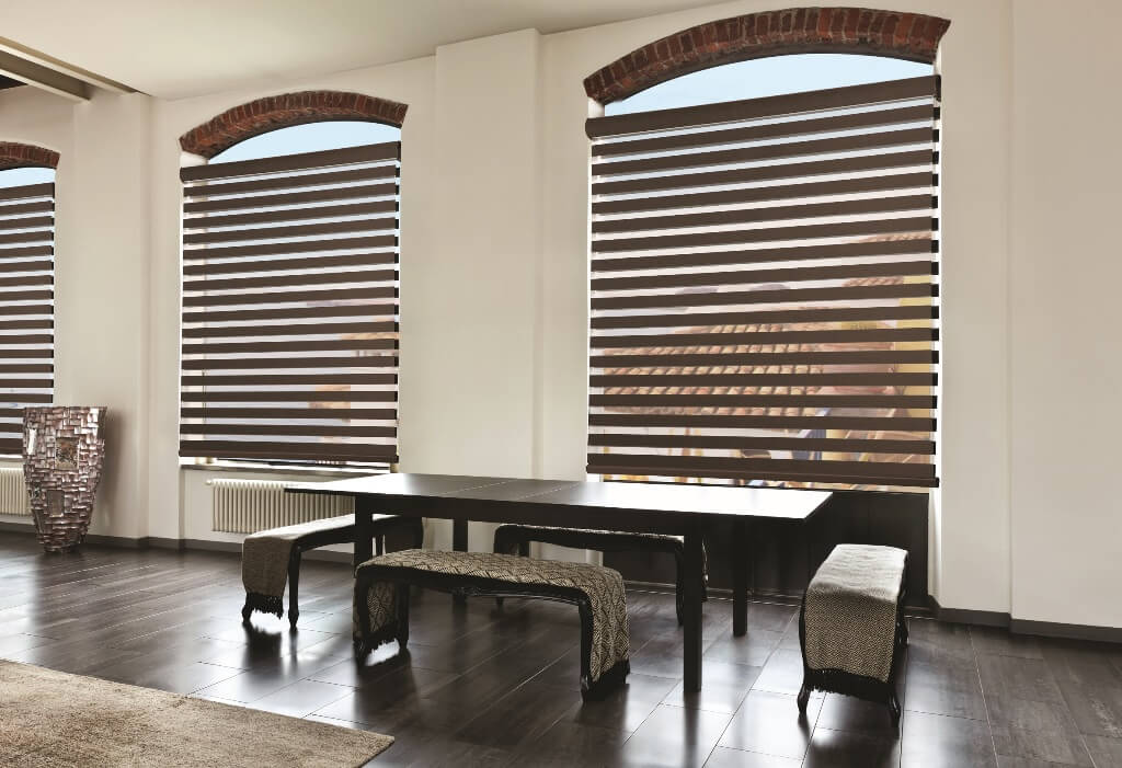 MAXXMAR - SHEERS AND SHADINGS - DUAL SHADES MAXXMAR - SHEERS AND SHADINGS - DUAL SHADES