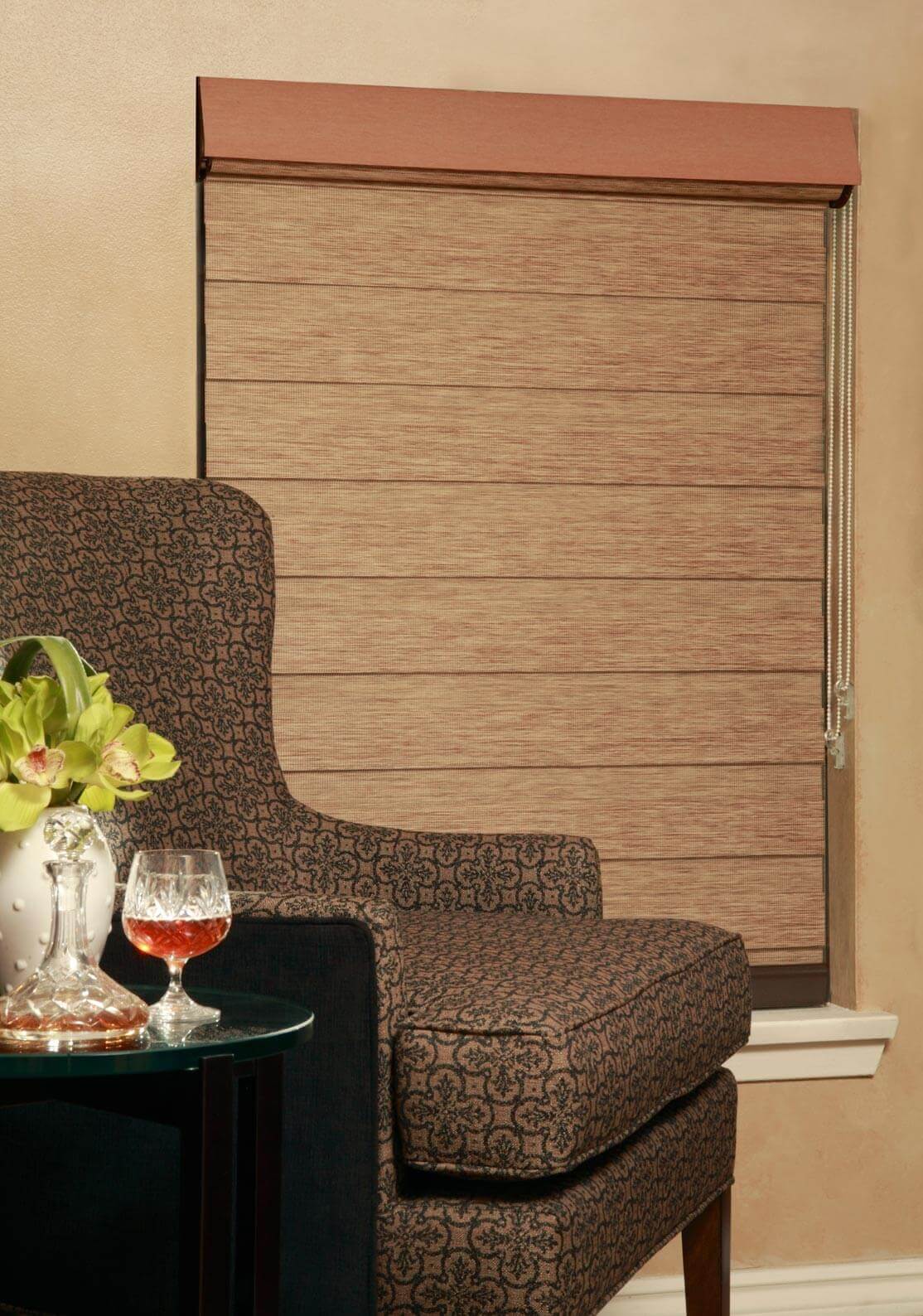 MAXXMAR - SHEERS AND SHADINGS - OPERA DUAL SHADES MAXXMAR - SHEERS AND SHADINGS - OPERA DUAL SHADES