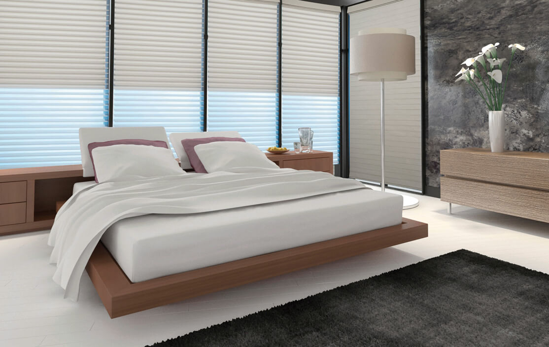 MAXXMAR - SHEERS AND SHADINGS - PERFECT SUNSET SHADES MAXXMAR - SHEERS AND SHADINGS - PERFECT SUNSET SHADES