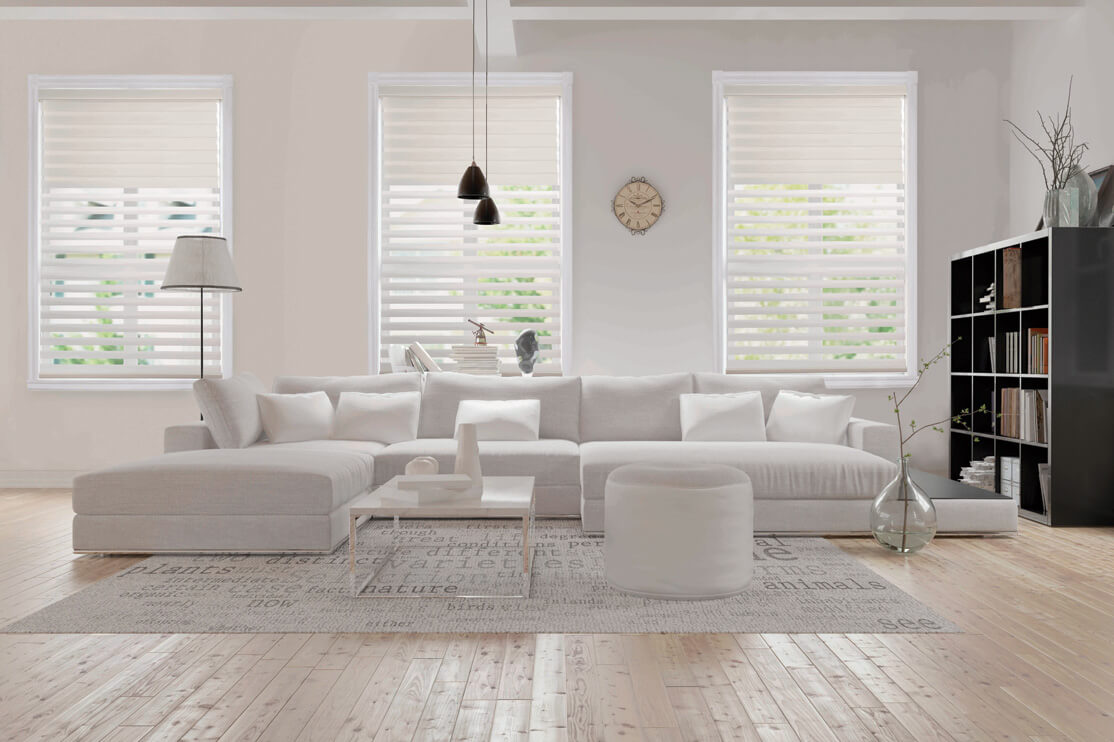 MAXXMAR - SHEERS AND SHADINGS - PERFECT SUNSET SHADES MAXXMAR - SHEERS AND SHADINGS - PERFECT SUNSET SHADES