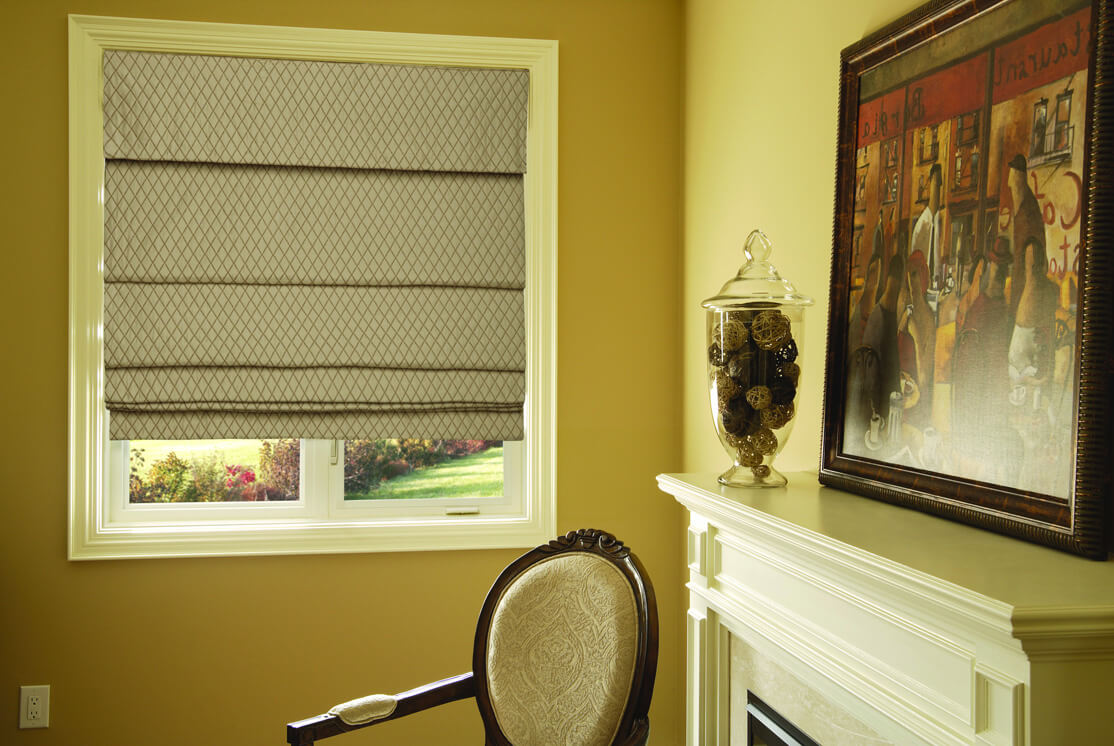 MAXXMAR - ROMAN SHADES - ROMAN SHADES MAXXMAR - ROMAN SHADES - ROMAN SHADES