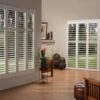 MAXXMAR - SHUTTERS  - SUMMERVIEW POLYSILK SHUTTERS