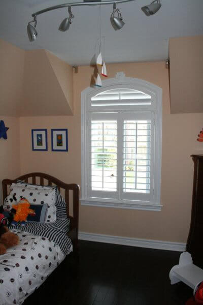 MAXXMAR - SHUTTERS - SPECIALTY SHAPES MAXXMAR - SHUTTERS - SPECIALTY SHAPES