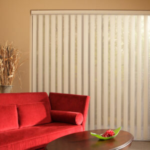 MAXXMAR - SHEERS AND SHADINGS  -  VERTICAL SHADINGS