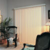 MAXXMAR - VERTICAL BLINDS - MAXXVALUE PVC