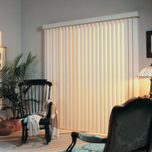 MAXXMAR - VERTICAL BLINDS - MAXXVALUE PVC