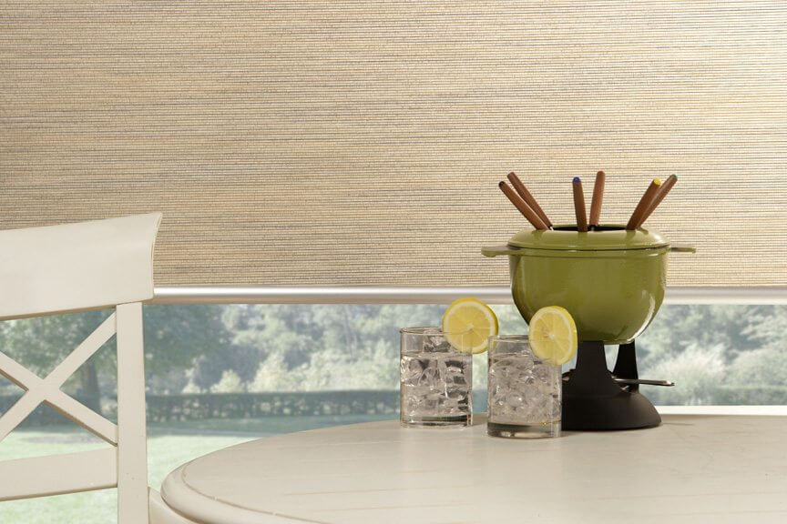 MAXXMAR - ROLLER SHADES - MIRAVISTA ROLLER SHADES MAXXMAR - ROLLER SHADES - MIRAVISTA ROLLER SHADES