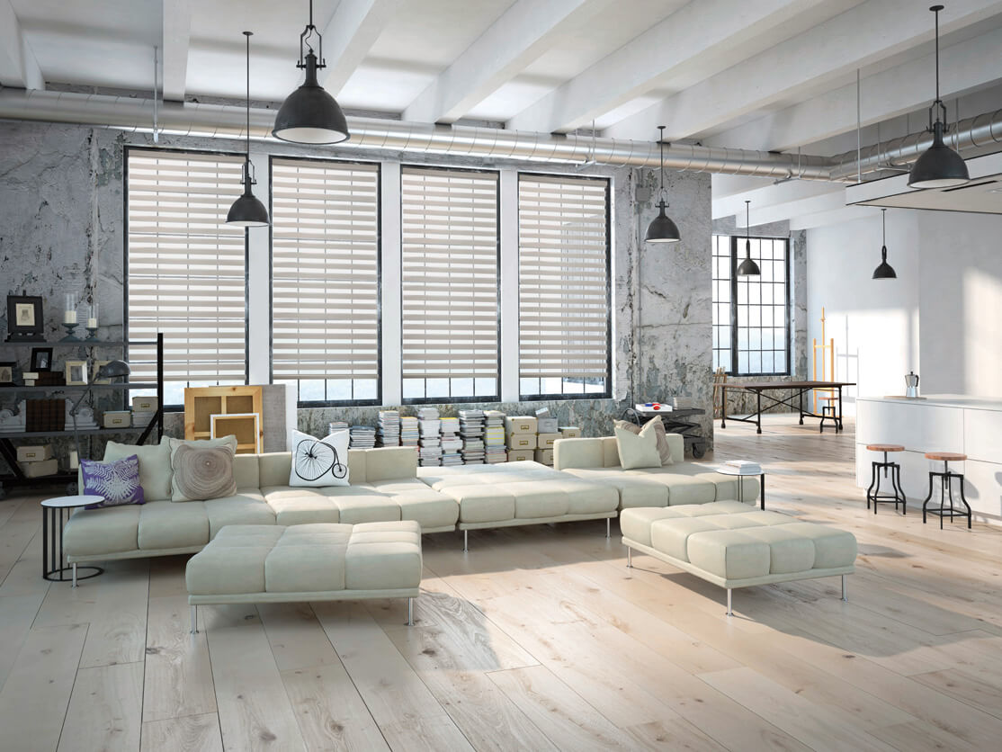 MAXXMAR - SHEERS AND SHADINGS - OPERA DUAL SHADES MAXXMAR - SHEERS AND SHADINGS - OPERA DUAL SHADES