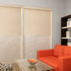 MAXXMAR - PLEATED SHADES  - PLEATED SHADES