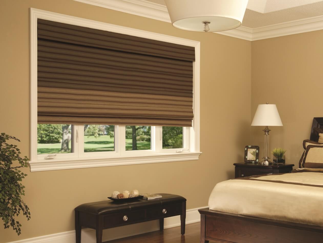 MAXXMAR - ROMAN SHADES - OPERA ROMAN MAXXMAR - ROMAN SHADES - OPERA ROMAN