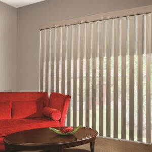 MAXXMAR - VERTICAL BLINDS - OPERA VERTICALS