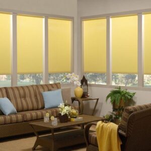 roller shades miravista collection