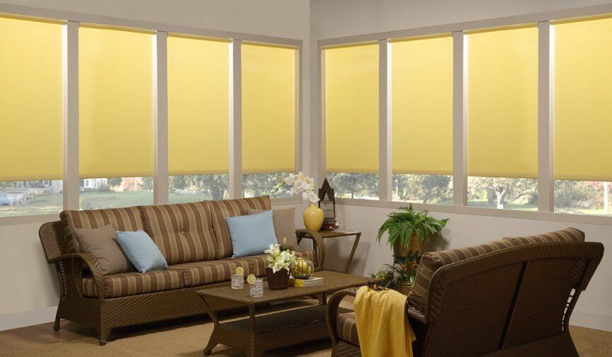 MAXXMAR - ROLLER SHADES - MIRAVISTA ROLLER SHADES MAXXMAR - ROLLER SHADES - MIRAVISTA ROLLER SHADES