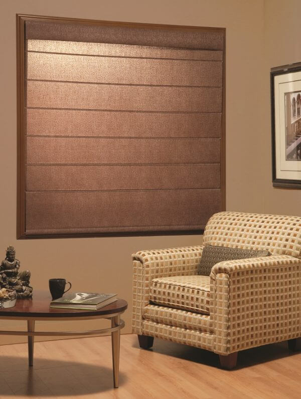 MAXXMAR - ROMAN SHADES - ROMAN SHADES MAXXMAR - ROMAN SHADES - ROMAN SHADES