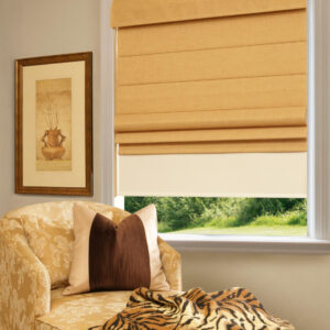 roman shade maxxmar