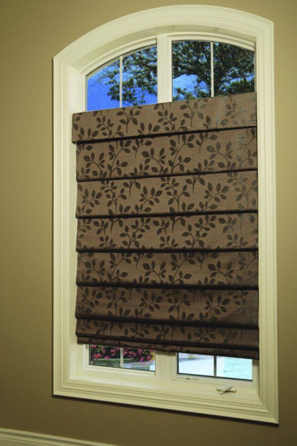 MAXXMAR - ROMAN SHADES - ROMAN SHADES MAXXMAR - ROMAN SHADES - ROMAN SHADES